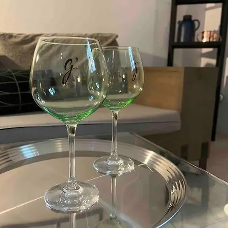 Maison La Madeleine Rooftop Hébergement de vacances Angers