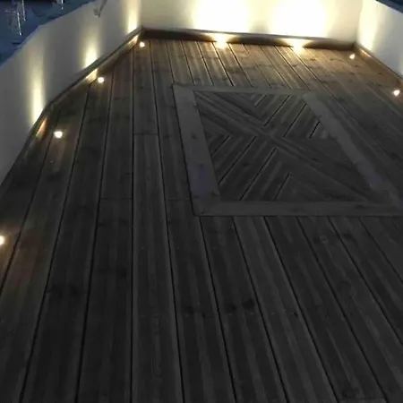 Maison La Madeleine Rooftop