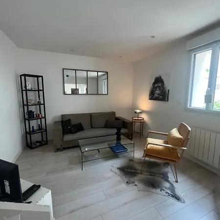 Maison La Madeleine Rooftop