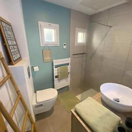 Maison La Madeleine Rooftop Angers