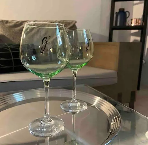 Maison La Madeleine Rooftop Vakantiehuis Angers