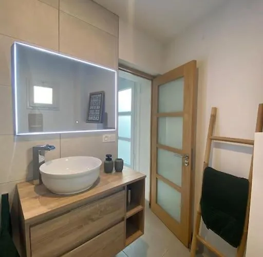 Maison La Madeleine Rooftop Angers