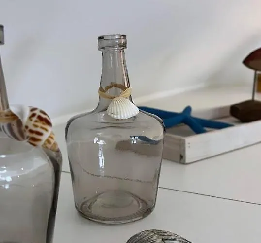 Semesterbostad Maison La Madeleine Rooftop