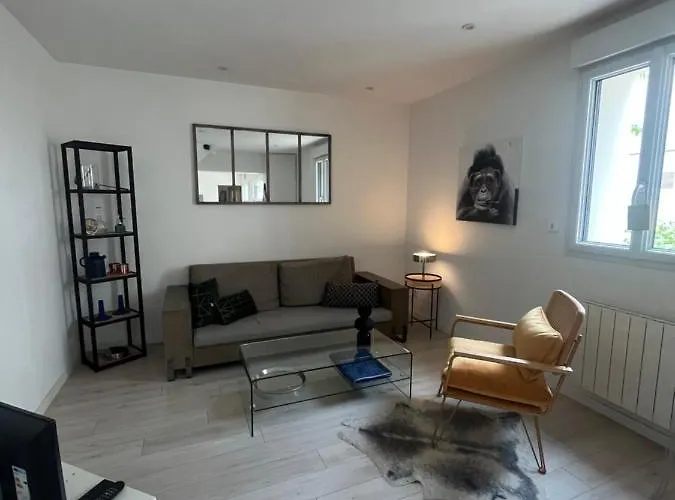 Maison La Madeleine Rooftop